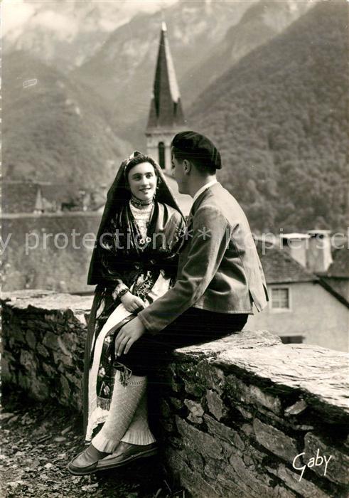 Ossau Vallee Le Bearn Confidences