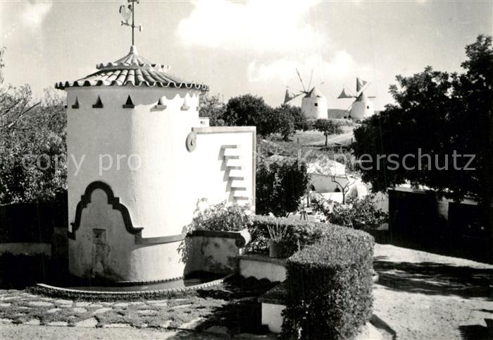 Algarve Pousada S Braz d Alportel