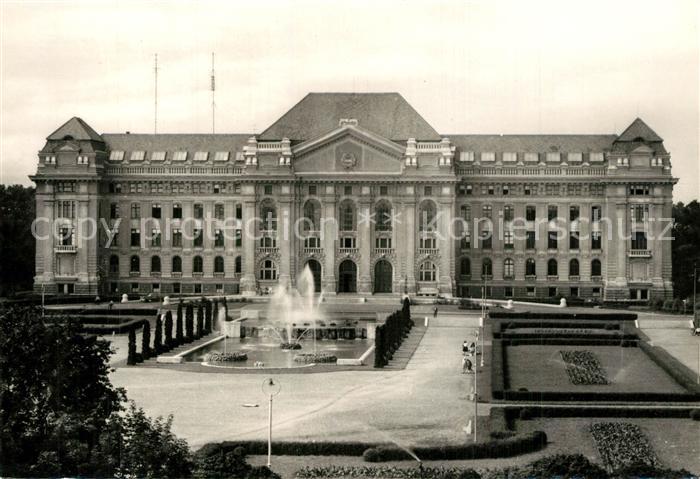 Debrecen Debrezin Kossuth Lajos Tudomanyegyetem