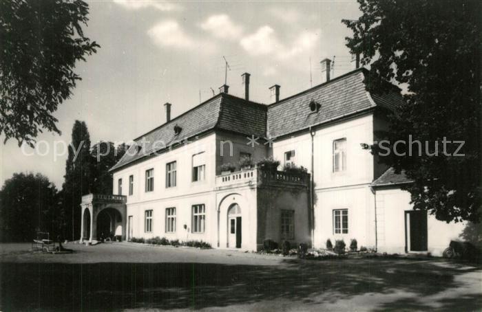 Vamosmikola Grundschule