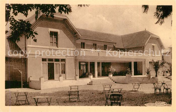 Bourbon-Lancy Casino