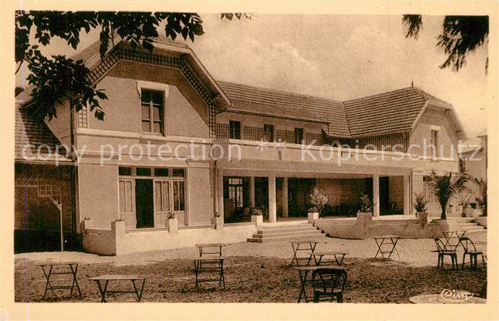 Bourbon-Lancy Casino