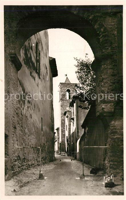 Orange Vaucluse Rue Pontillac