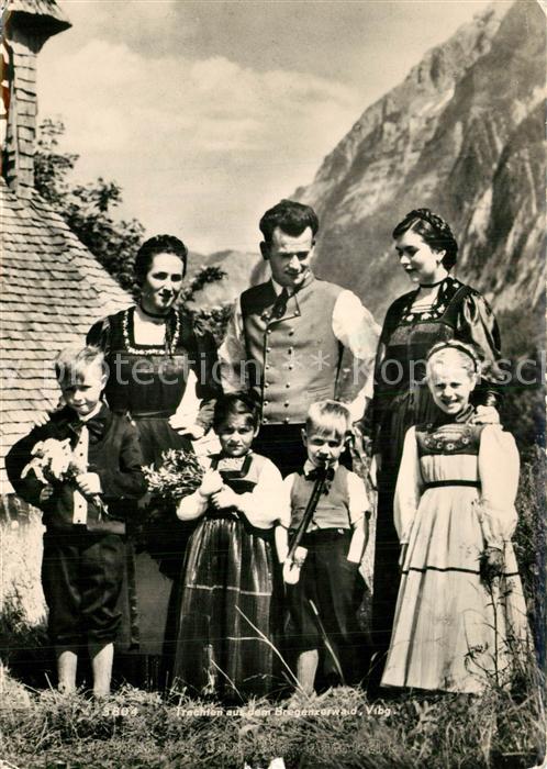 Trachten ?sterreich Trachten Familie