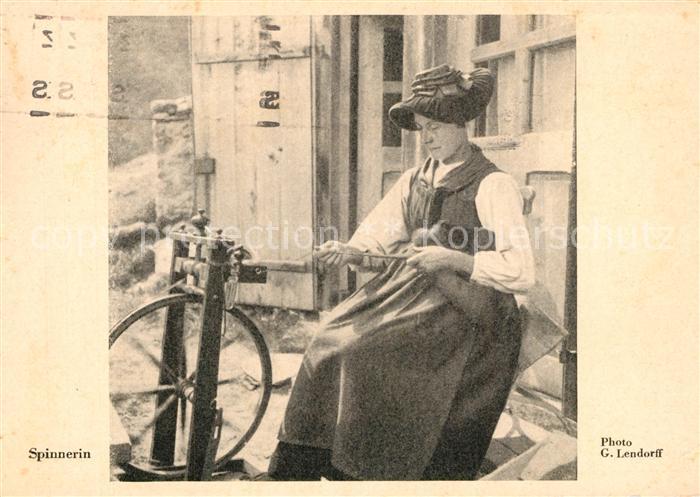 Spinnrad Schweiz