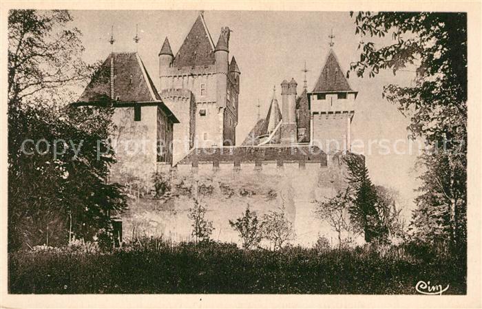 Meximieux Chateau de Chazey