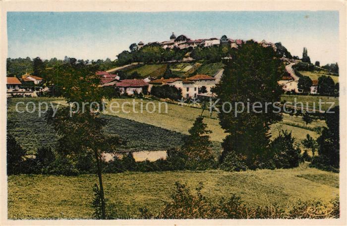 Perouges