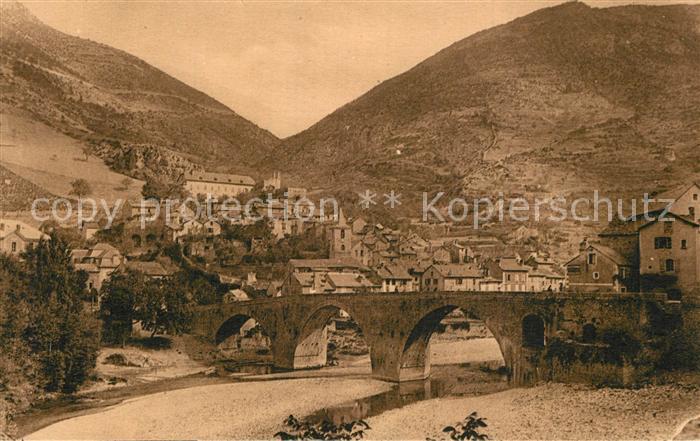 Gorges du Tarn Ste Enimie