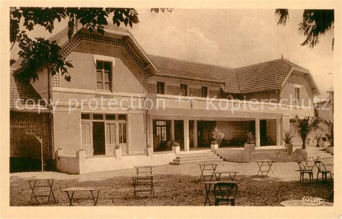 Bourbon-Lancy Casino