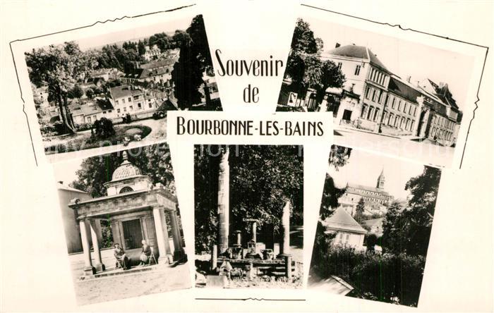 Bourbonne-les-Bains