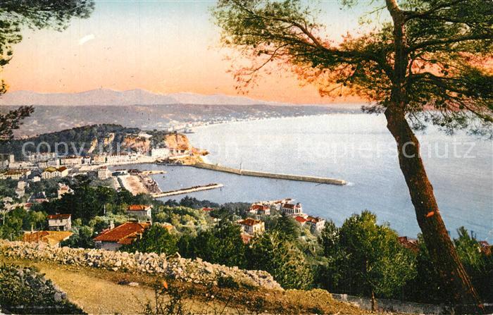 Nice Alpes Maritimes