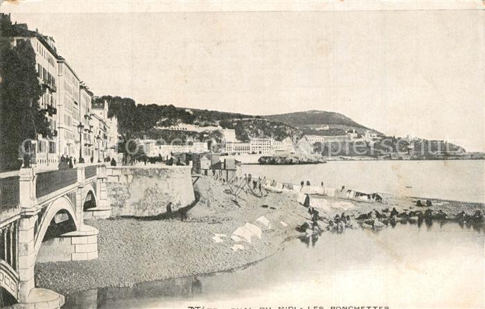 Nice Alpes Maritimes Pont