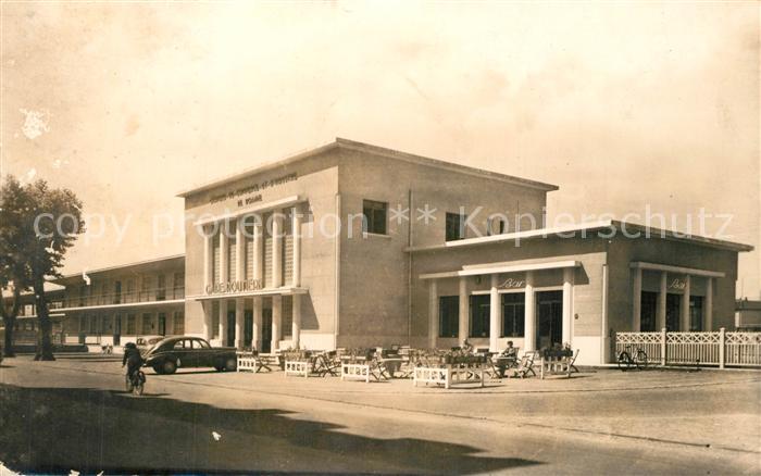 Roanne Loire La Gare Routière