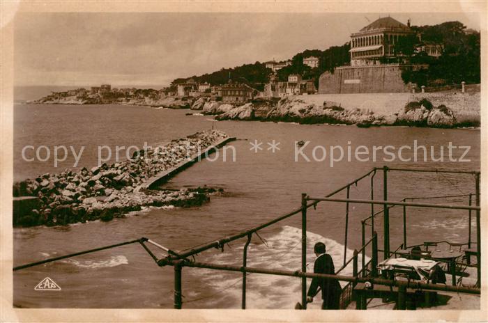 Marseille Bouches-du-Rhone Le Prophète
