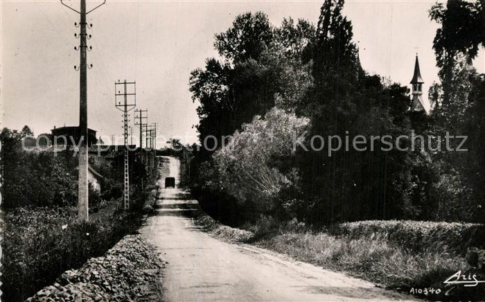 Tournus La Croix Léonard