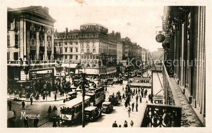 Marseille Bouches-du-Rhone La CaneBiere