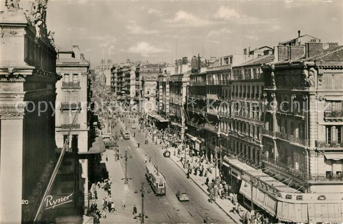 Marseille Bouches-du-Rhone La CaneBiere