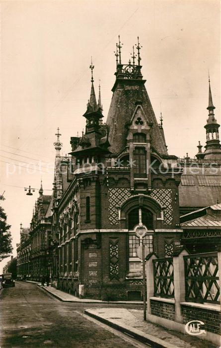 Fecamp La Bénédictine