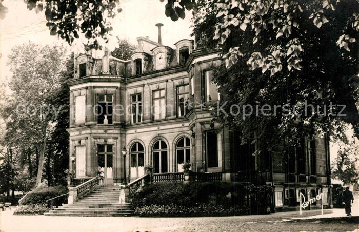 Choisy-le-Roi Hôtel de Ville
