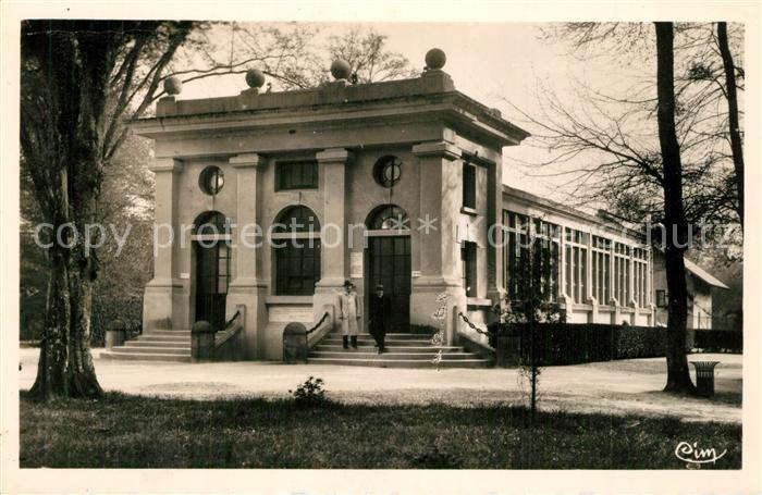 Compiegne Oise Carrefour de l'Armistice