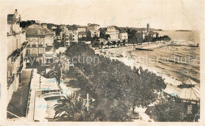 St Raphael Boulevard Felix Martin