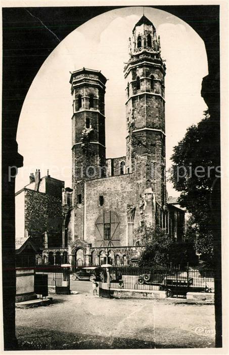 Macon 71 St. Vincent