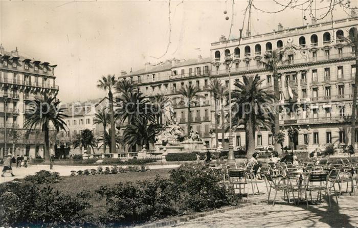 Toulon Var Place de la Libert