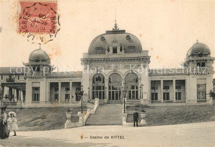 Vittel Casino
