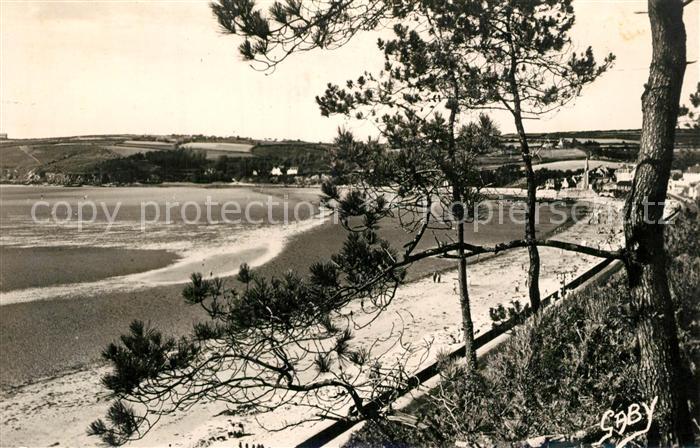 Saint-Michel-en-Greve Plage