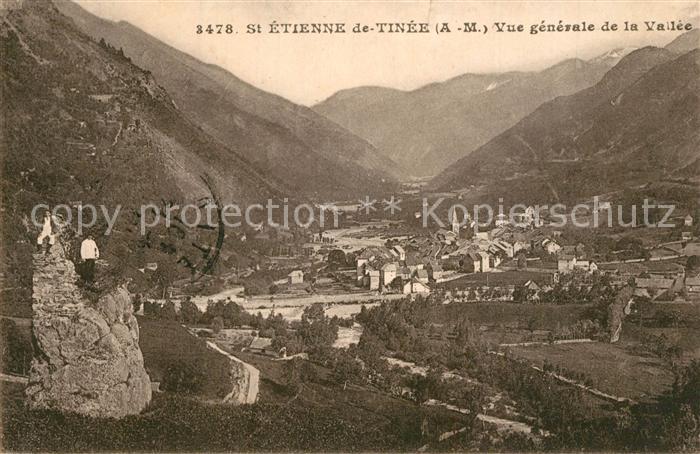 Saint-Etienne-de-Tinee