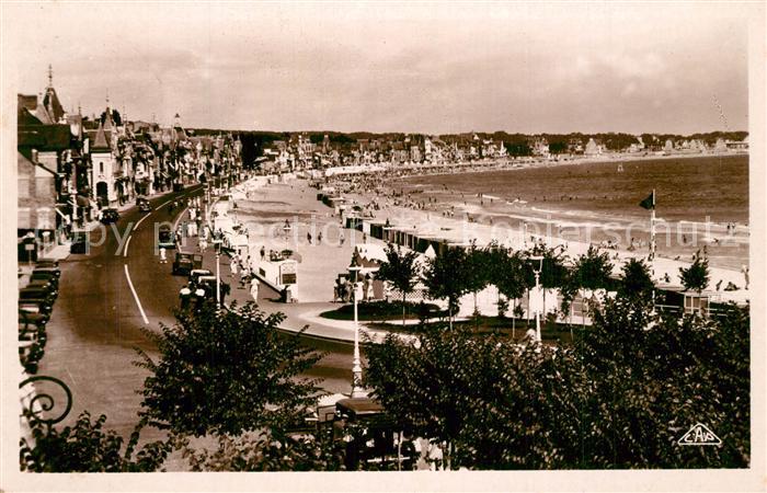 La Baule-Escoublac Plage