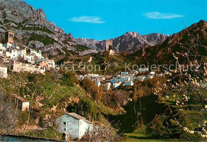 Cazorla