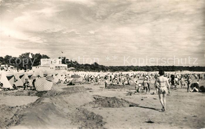 Saint-Georges-de-Didonne La Plage