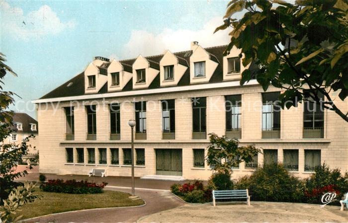 Villers-Bocage Calvados Hotel de la Ville