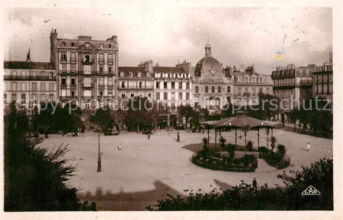 Brest 29 Place Wilson