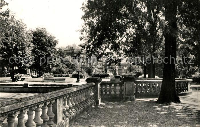 Dijon 21 Promenade Darcy