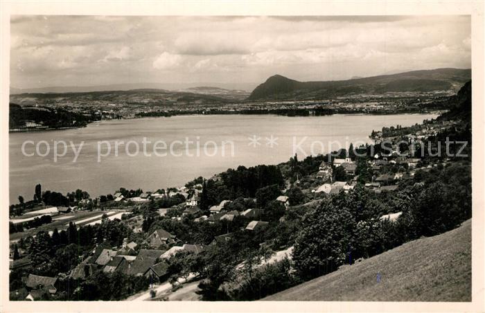 Veyrier-du-Lac Panorama