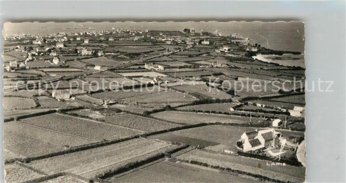 Roscoff Agriculture La Culture des Primeurs