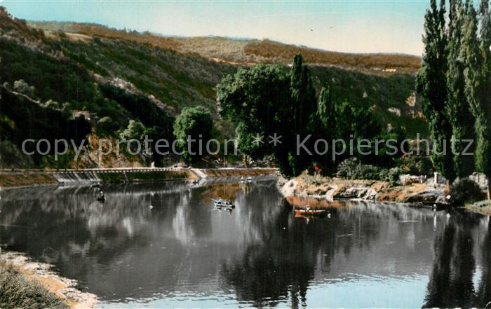 Besancon Doubs Les bords du Doubs