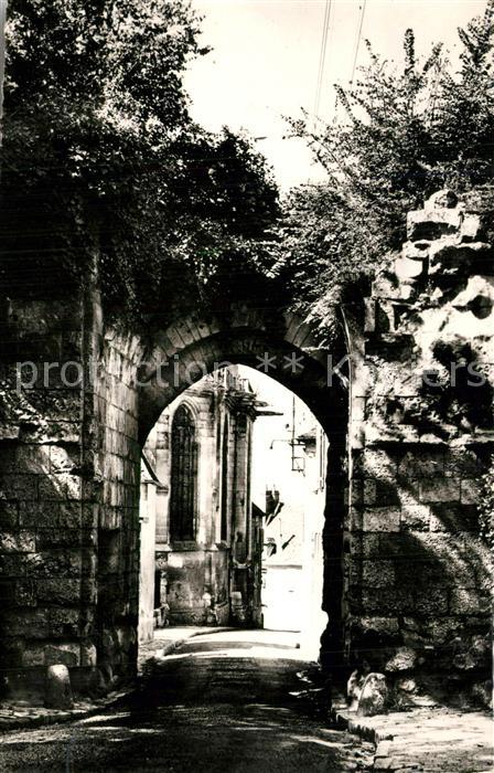 Clermont Oise La Porte Nointel