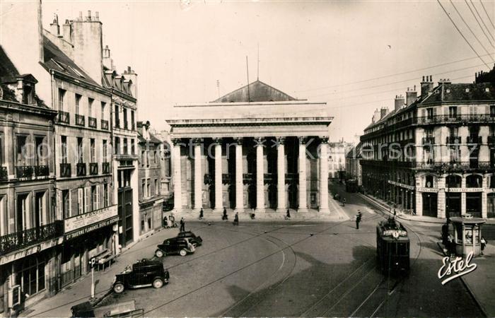 Dijon 21 Théâtre