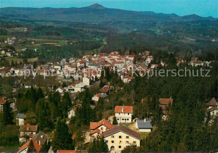 Le Chambon-sur-Lignon Vue Generale