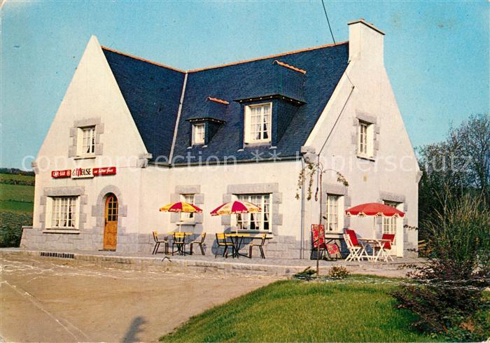 Garlan Bar Cafe Ansquer