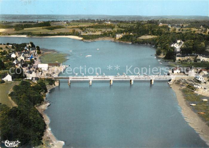 Notre Dame du Guildo Vue aérienne