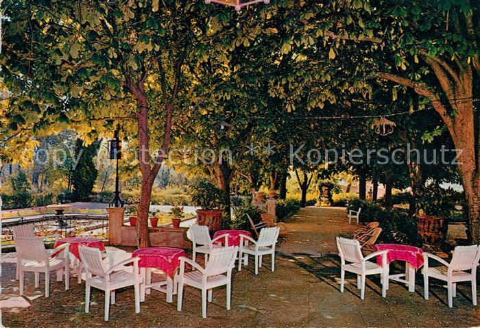 Aix-en-Provence Hotel Riviera Le Pigonnet