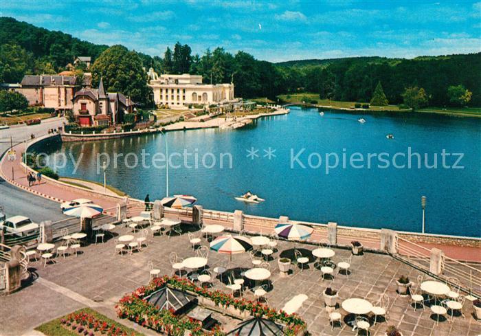 Bagnoles-de-l Orne Casino du Lac