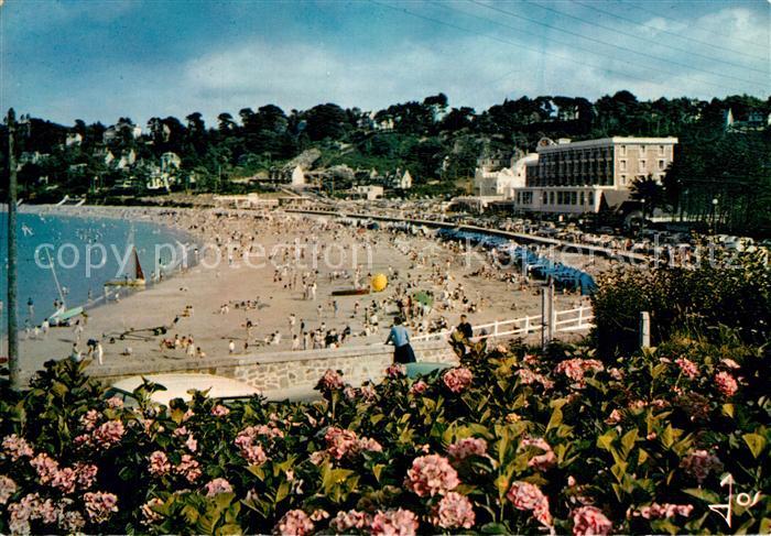 Perros-Guirec Plage de Trestraou