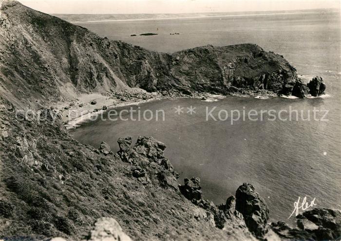 La Hague Vauville Le Nez de Jabourg