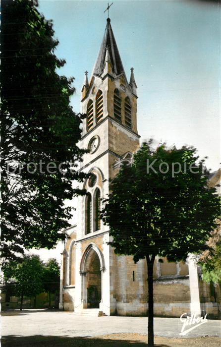 Rochefort sur Mer Eglise Notre Dame