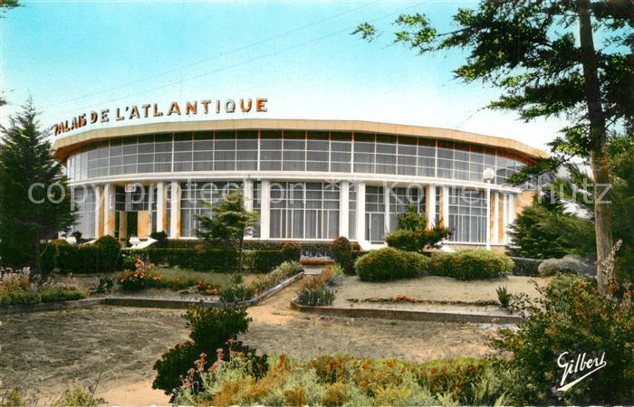 Chatelaillon-Plage Casino